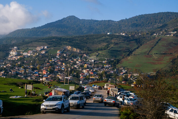 گردشگری ، فرصت فراموش شده اشتغالزایی در مازندران