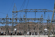 افتتاح نیروگاه سیکل ترکیبی خرم‌آباد 