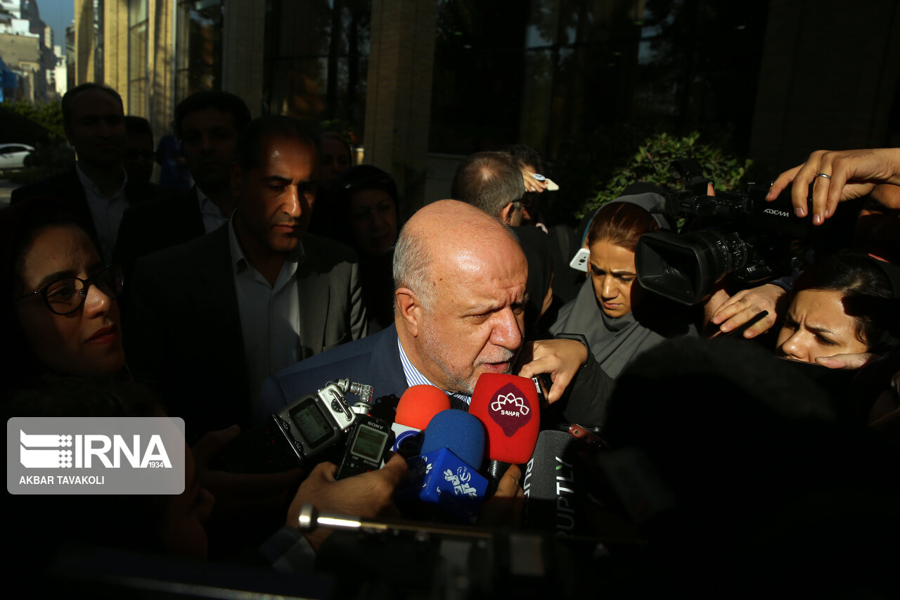 پیش شرط ایران برای برگزاری نشست فوقالعاده اوپک پیش شرط ایران برای برگزاری نشست فوقالعاده اوپک