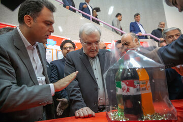 افتتاح بیمارستان سوانح و سوختگی «گلستان» در کرمانشاه