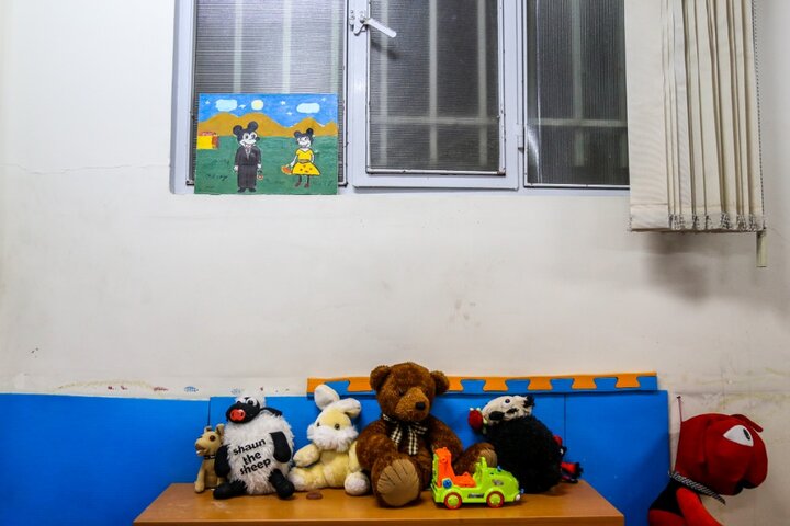 شیرخوارگاهها تعطیل نمیشوند/ تسریع در روند فرزندخواندگی