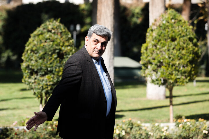 شهردار تهران: خبر فروش صندلی اتوبوس در پایتخت
