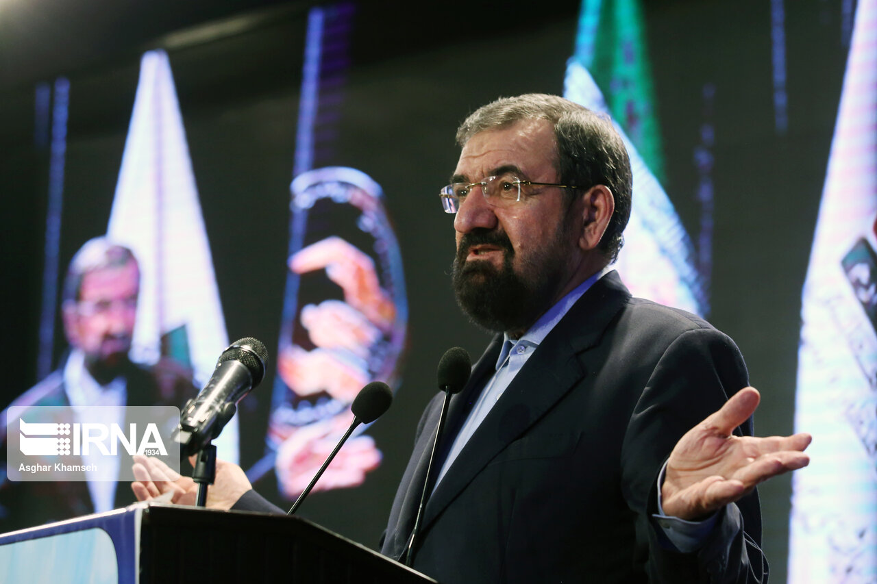 رضایی: مبارزه با فساد را از خودمان شروع کنیم رضایی: مبارزه با فساد را از خودمان شروع کنیم