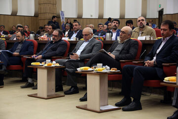 سفر معاون اقتصادی رئیس جمهوری به کردستان‎