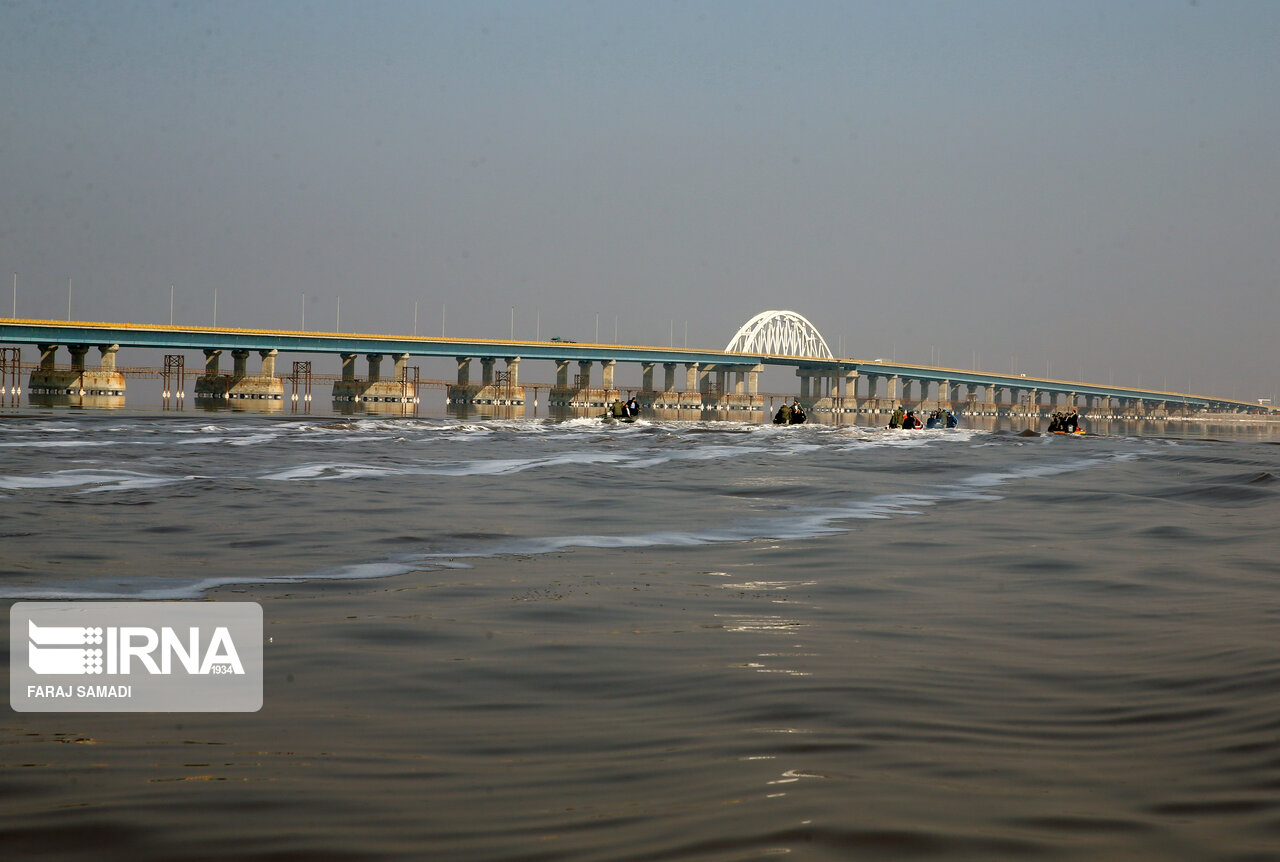 سرمایهگذاری 6 هزار میلیارد تومانی برای انتقال آب به دریاچه ارومیه