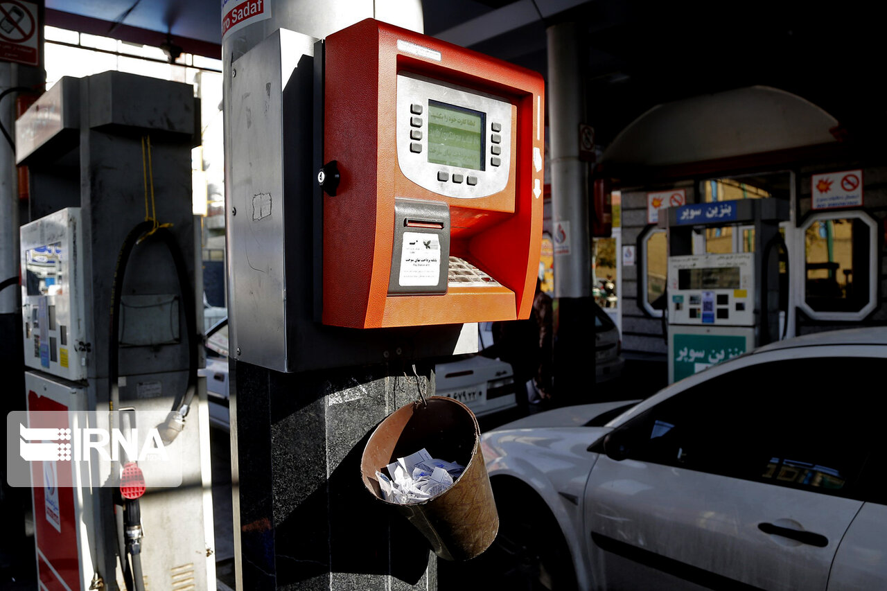 مزایا و معایب طرح بنزینی سران قوا