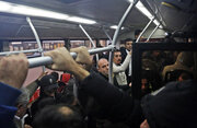 خدمات اتوبوسرانی تهران در عصر عید غدیر رایگان شد