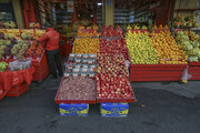 جزئیات نوسان قیمت میوه و سبزیجات