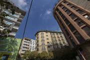 رشد ۵۹ درصدی معاملات آپارتمان‌های مسکونی تهران 