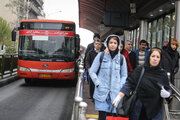 تکذیب ادعای فروش صندلی اتوبوس‌ها از زبان معاون شهردار تهران
