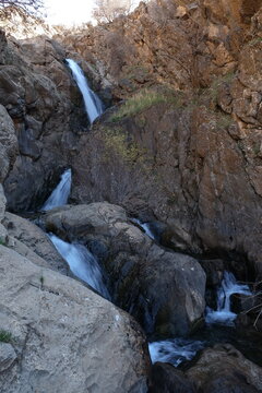 مخمل کوه لرستان