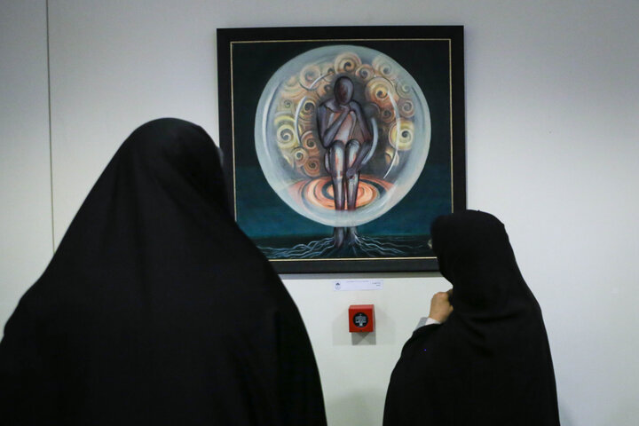 «چله عشق»، «آبگرفتگی»، «پنجره واحد نشر» و باقی قضایا 5