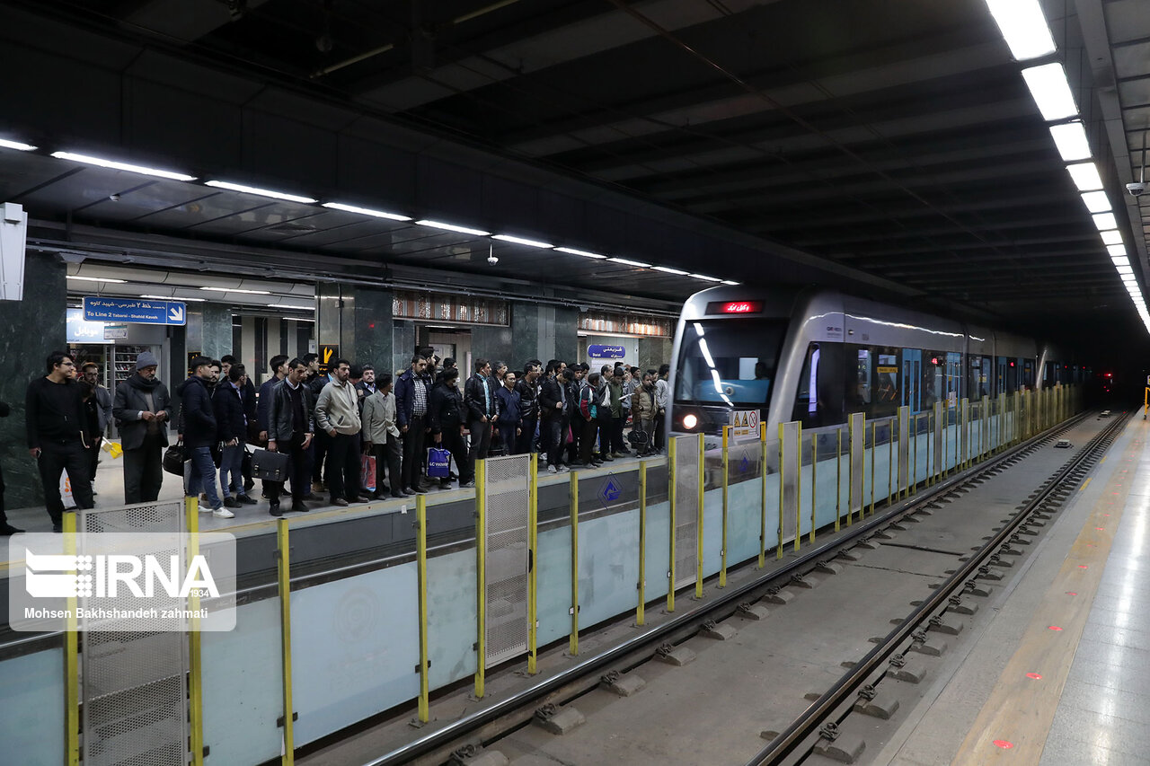 حمل و نقل عمومی دانشجویان در مشهد روز ۱۶ آذر رایگان است
