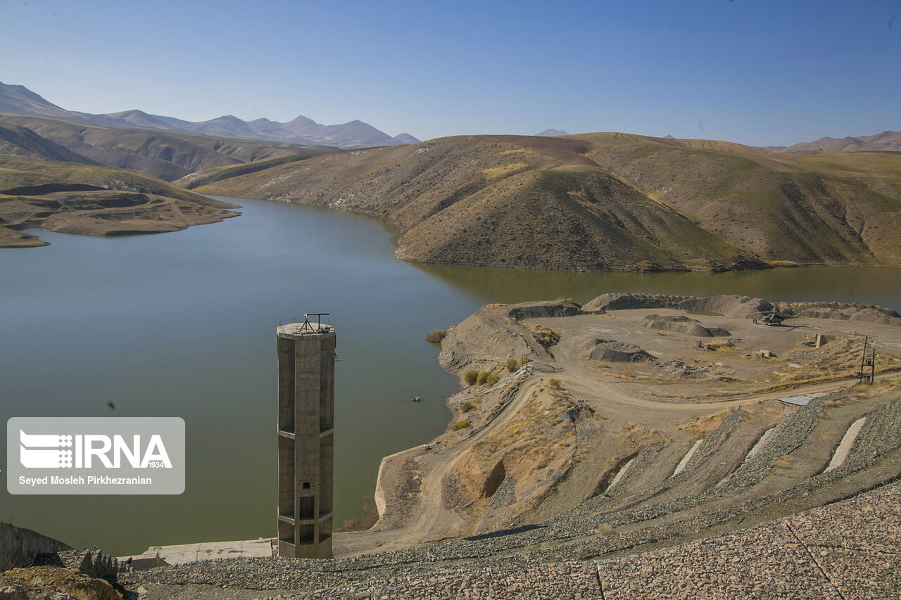 پاسخگو نبودن آب سدهای گلستان برای کشت تابستانه و چند خبر کوتاه پاسخگو نبودن آب سدهای گلستان برای کشت تابستانه و چند خبر کوتاه