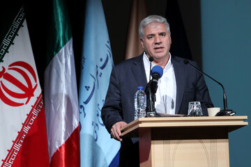 تداوم همکاری‌های میراثی ایران و ایتالیا