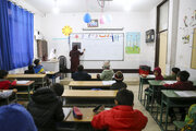 آموزش و پرورش مازندران یکهزار نیروی حق‌التدریس جدید جذب می‌کند