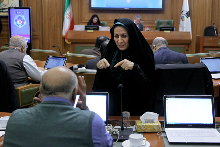 هیات رئیسه مجمع عمومی شرکت واحد اتوبوسرانی تهران مشخص شد