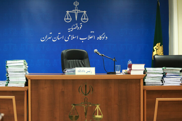دادگاه انقلاب با تبدیل قرار بازداشت «سحر تبر» موافقت نکرد - ایرنا
