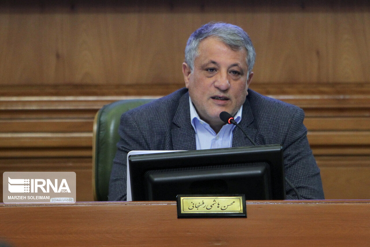رئیس شورای تهران: فضاهای شهر تهران برای معلولان مناسب نیست