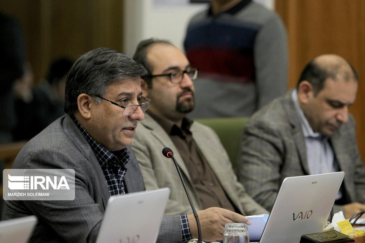 بررسی ۱۷ پرونده باغات در شورای شهر تهران
