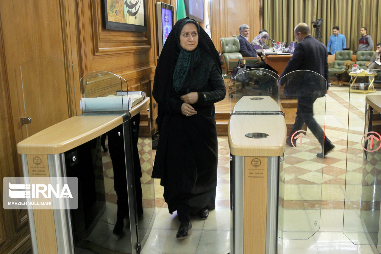 شهروندان تهرانی نذورات عید قربان را با کمک مومنانه ادا کنند