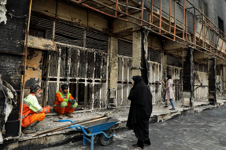 اطلاع‌رسانی دقیق یعنی دولت در سمت مردم ایستاده است/ وجوب حفظ حقوق همه کشته‌شدگان