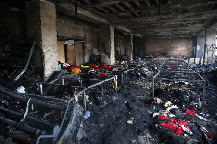 فرسایش اعتماد عمومی مهم‌ترین علت اعتراض خیابانی است/بی‌اعتبارسازی نخبگان یعنی انسداد سیاسی