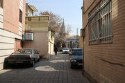 رشد ۱۴۲ درصدی صدور پروانه ساخت در بافت فرسوده شهر تهران