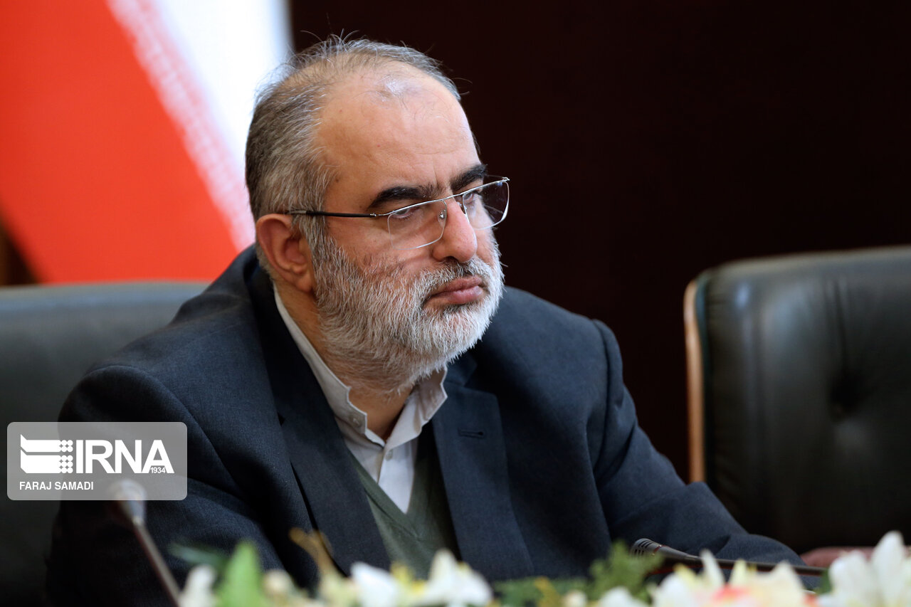 آشنا: اجازه ندهیم دشمنی با ایران، محور رقابت انتخاباتی آمریکا شود
