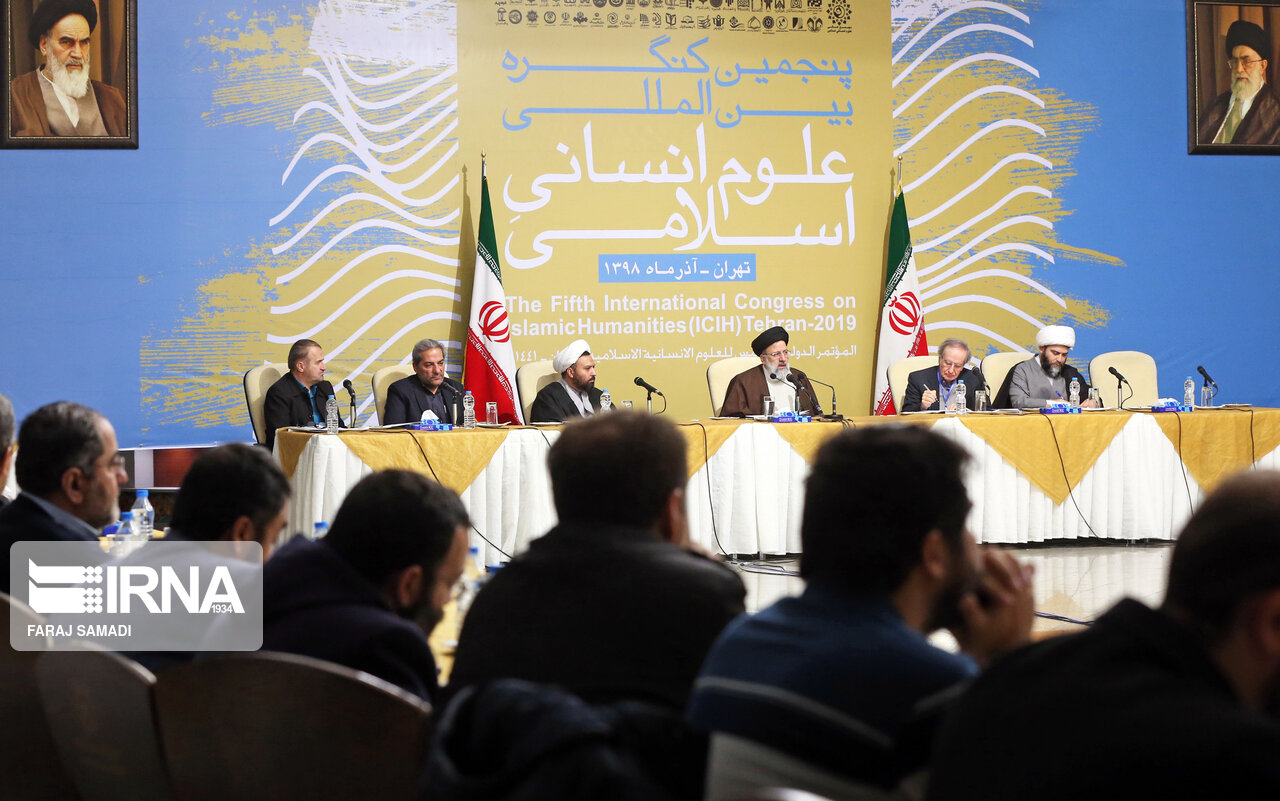 آشنایی با فرهیختگی، مهمترین مزیت کنگره علوم انسانی اسلامی