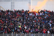 میزبانی نساجی از پرسپولیس در قائمشهر قطعی شد