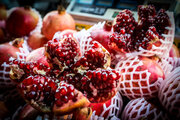 قیمت انار و هندوانه عمده فروشی شب یلدا اعلام شد