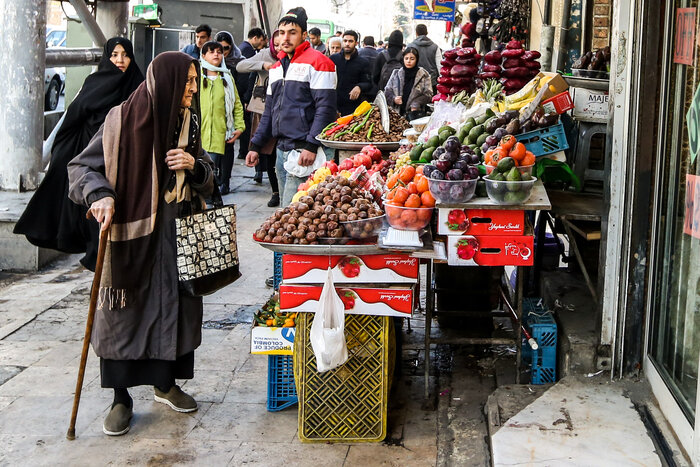 ایران در لبه بحران سالمندی/ آیا سیاستگذاریها ۳۰ سال آینده را میبیند