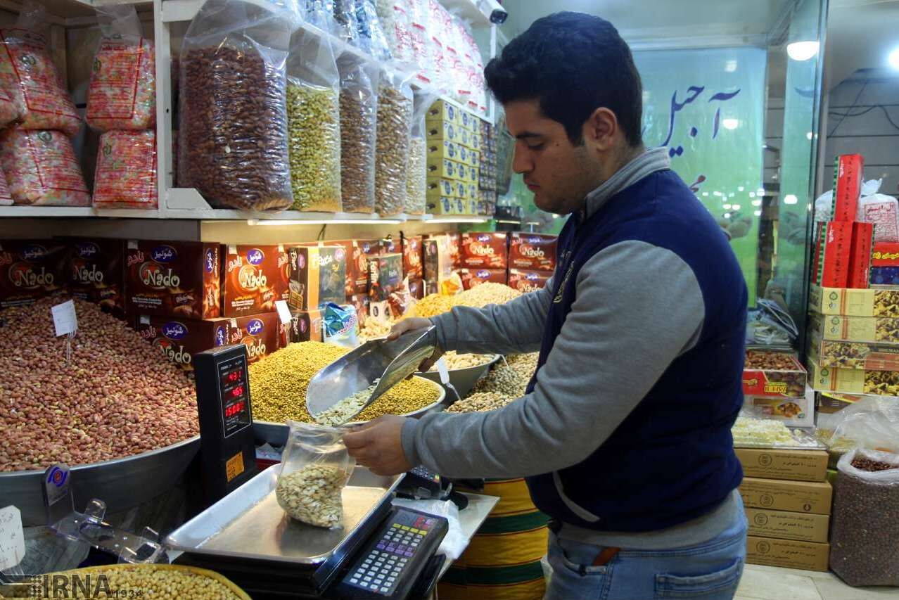 آغازنظارت ویژه شب یلدادرخراسان شمالی
