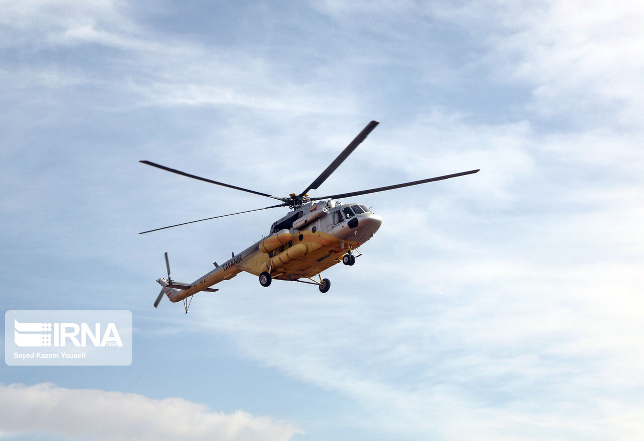 معاون استاندار بوشهر: کمبود امکانات خاموش کردن آتش در ارتفاعات مشکل کشوری است معاون استاندار بوشهر: کمبود امکانات خاموش کردن آتش در ارتفاعات مشکل کشوری است