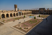 گنجینه عکس‌های قدیم آثار تاریخی کرمان به موزه هرندی کوچ می‌کند