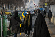 تداوم آلودگی هوا در تهران و چند توصیه به تهرانی ها