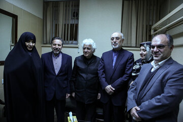 ارکستر سمفونیک تهران