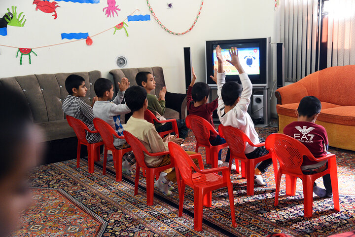 پیامدهای یک کوچ در البرز