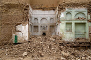 ممنوعیت عملیات تخریب و گودبرداری ساختمان از ۲۵ اسفند 