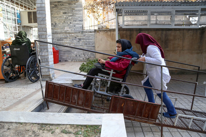 نقایص ژنتیکی عاملی برای افزایش شمار معلولین/چطور از معلولزایی جلوگیری کنیم؟