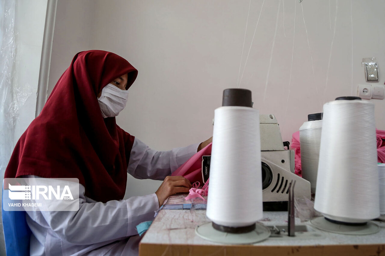 کرونا، فرصتی برای دگردیسی مشاغل سنتی کرونا، فرصتی برای دگردیسی مشاغل سنتی