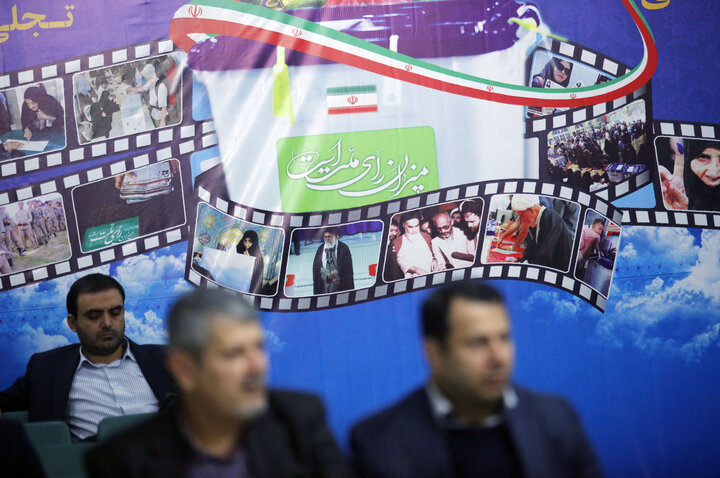 ۲ نماینده شیراز غایب رقابت انتخاباتی اسفند ۹