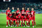 حلالی: فرق ما با تیم‌های دیگر آسیایی در بازیکنان خارجی است