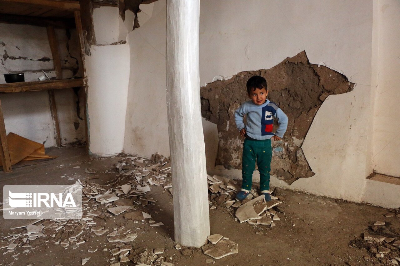 افزایش تابآوری در برابر حوادث طبیعی ضروری است