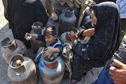 خانوارهای سمنانی محروم از گاز طبیعی در سامانه سدف ثبت‌نام کنند