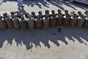 گاز مایع طبق مصوبه مجلس با سامانه سدف توزیع می‌شود