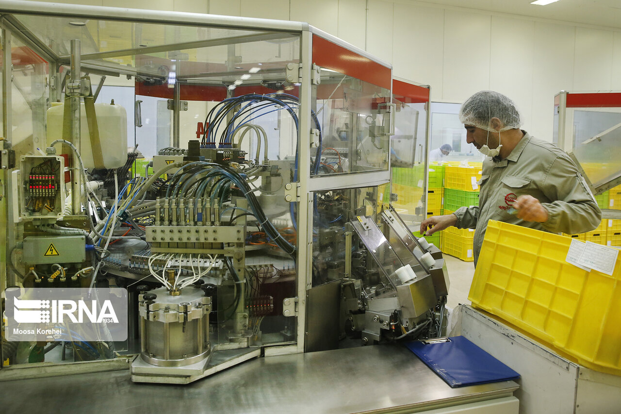 شرکت داروسازی در گلستان به جریمه میلیاردی محکوم شد