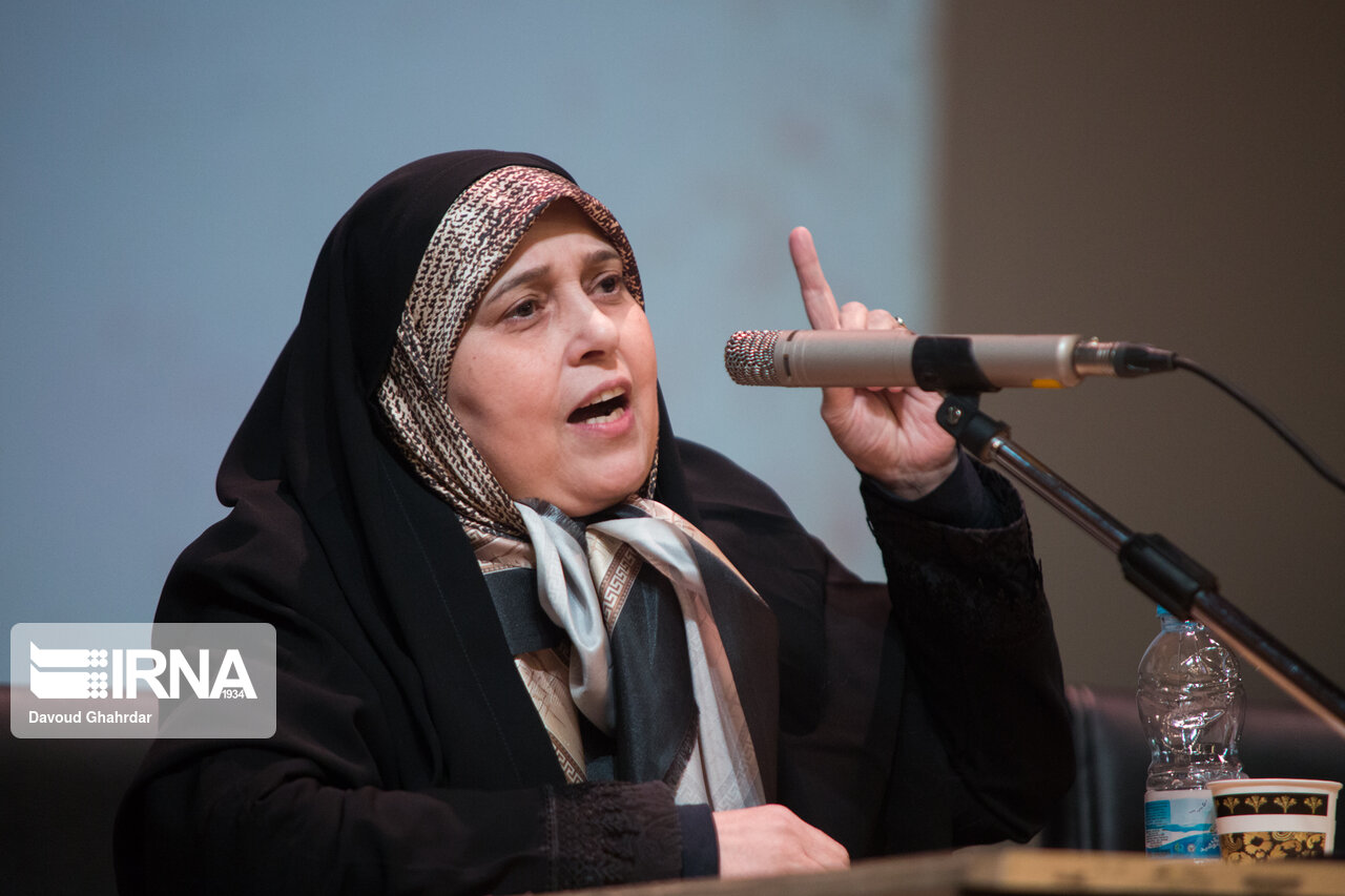 زنان رییسجمهور؟