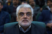 طهرانچی: عملکرد مدیران دانشگاه آزاد در رویداد «عصر امید» ارزیابی می‌شود